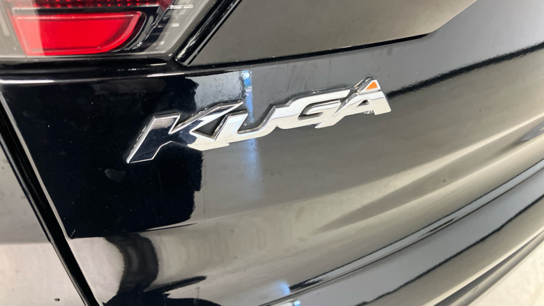Ford Kuga 1.5 TDCi Zetec 5dr 2WD Diesel Estate
